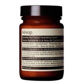 【最后1天】Aesop 伊索 山茶核仁滋润面霜 120ml