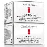 买3付2+额外8.5折！Elizabeth Arden 伊丽莎白雅顿显效活肤霜 21天霜 2瓶×75ml