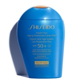 Shiseido 资生堂 新艳阳夏臻效水动力防护乳 SPF50+ 100ml