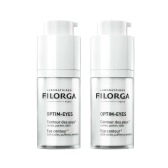 【包邮包税】Filorga 菲洛嘉360雕塑眼霜 15ml*2件