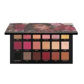 【极速香港仓】Huda Beauty 玫瑰金18色眼影盘 【极速香港仓】Huda Beauty 玫瑰金18色眼影盘
