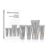 Elizabeth Arden 伊丽莎白雅顿 铂粹御肤旅行四件套