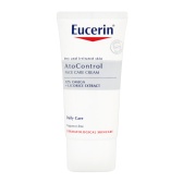 Eucerin 优色林 湿疹过敏性肌肤专用舒缓面霜 50ml