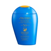 Shiseido 资生堂 新艳阳夏臻效水动力防晒乳液 蓝胖子 SPF50+ 150ml
