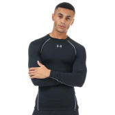 Under Armour 安德玛 UA Armour 男子长袖运动训练紧身衣 Under Armour 安德玛 UA Armour 男子长袖运动训练紧身衣