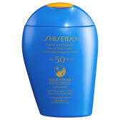 【8折+满额送品牌礼包】Shiseido 资生堂 新艳阳防晒乳 150ml SPF50+