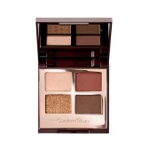 【8.3折+满额送正装口红 wos】Charlotte Tilbury CT 四色眼影盘 The Bella Sofia（The Dolce Vita）