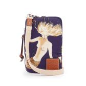 【上新】Loewe 合作系列 Paula's Ibiza 斜挎小包 【上新】Loewe 合作系列 Paula's Ibiza 斜挎小包
