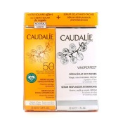 Caudalie 欧缇丽 面部护肤套装