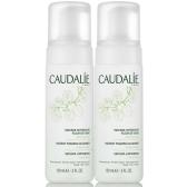 Caudalie 欧缇丽 葡萄籽洁颜慕斯 2x150ml