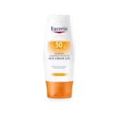 Eucerin 优色林 防过敏防晒露SPF 50+ 150ml