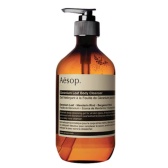 【7.5折】Aesop 伊索 天竺葵沐浴露 500ml