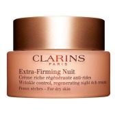 【包邮包税】Clarins 娇韵诗 焕颜弹力晚安霜 50ml