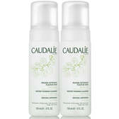 Caudalie 欧缇丽 葡萄籽氨基酸泡沫洁面 2瓶*150ml