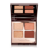 【极速香港仓】Charlotte Tilbury 新款四色眼影盘 Copper Charge