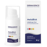 Dermasence MelaBlok 辅酶 Q10果酸维生素 C 提亮精华 15ml