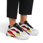 PUMA 拼色 LQD Cell 运动鞋 PUMA 拼色 LQD Cell 运动鞋