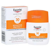 【骆王宇推荐】Eucerin 优色林 有效防水哑光面部防晒乳 SPF30 50ml