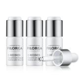 【包邮包税】Filorga 菲洛嘉 21天 VC 密集美白精华 c-recover 10ml*3瓶