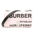 【8折】BURBERRY MONOGRAM LOLA 包 【8折】BURBERRY MONOGRAM LOLA 包