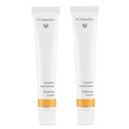 Dr. Hauschka 德国世家 律动洁面膏 50ml*2支