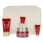 【1套包邮包税+直降8.2折】Clarins 娇韵诗 花样年华护肤4件套装 【1套包邮包税+直降8.2折】Clarins 娇韵诗 花样年华护肤4件套装
