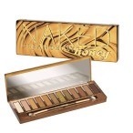 【折上折】Urban Decay Naked Honey 12色蜂蜜眼影盘 【折上折】Urban Decay Naked Honey 12色蜂蜜眼影盘