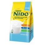 Nestle 雀巢 荷兰进口 Nido 脱脂 高钙乳粉 400g