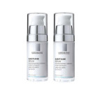 【包邮包税】La Roche-Posay 理肤泉 紧致细胞年轻化精华液 玻色因+LR2412 30ml*2瓶