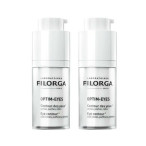 【包邮包税】Filorga 菲洛嘉360雕塑眼霜 15ml*2件 €65