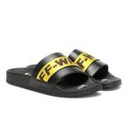 【7折】OFF-WHITE Industrial 凉拖鞋 【7折】OFF-WHITE Industrial 凉拖鞋