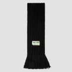 【5.9折】Gucci Chunky Knit 羊毛针织围巾