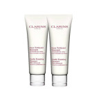 Clarins 娇韵诗 温和轻柔泡沫洁面乳 125ml*2件